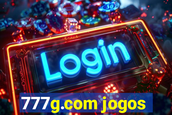 777g.com jogos
